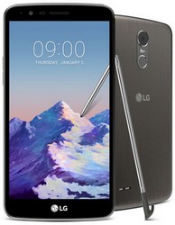 Замена дисплея на телефоне LG Stylus 3 в Туле